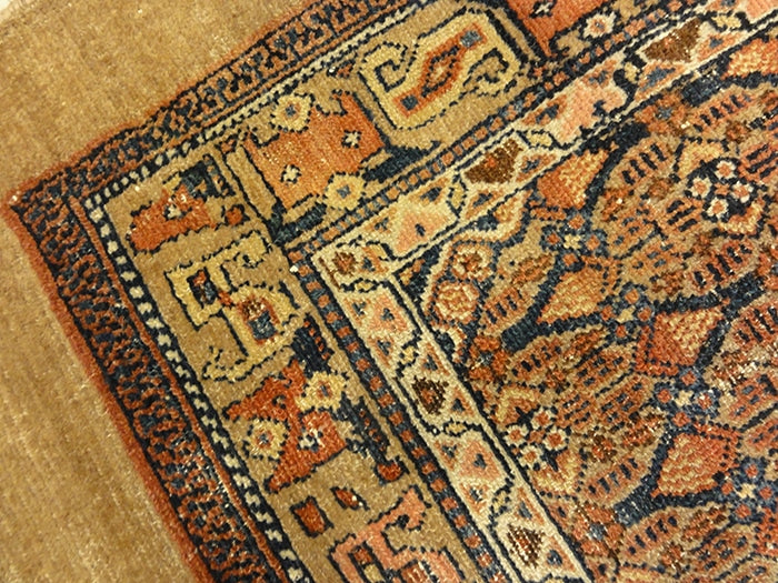 Antique Sarab | Rugs & More | Oriental Carpets