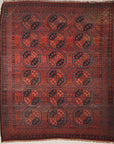 Antique turkomon Rugs & More Oriental Carpets 32216