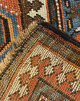 Antique Caucasian Runner | Rugs and More | Santa Barbara Design Center 1