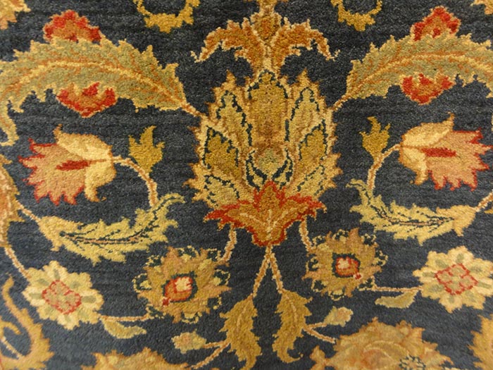 Ziegler & Company Agra | Rugs and More | Santa Barbara Design Center