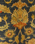 Ziegler & Company Agra | Rugs and More | Santa Barbara Design Center