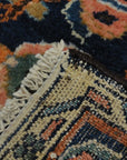 Antique Bahtiari Runner