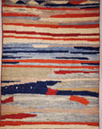 Modern Moroccan Rugs & More Oriental Carpets 32202 .