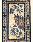 Peking Chinese Silk Rug | Rugs and More | Santa Barbara Design Center 32811