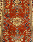 Turkoman Caucasian Rug 31003