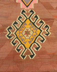 Vintage Turkish Kelim Rugs & More Oriental Carpets