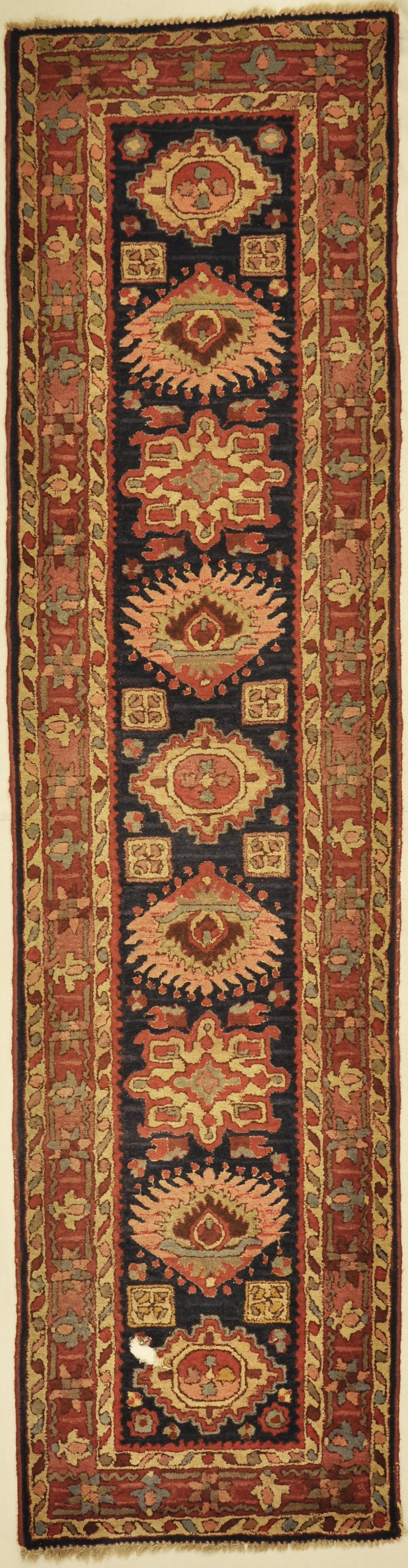 Antique Tetex rugs and more oriental carpet 33843-