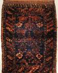 Antique Baluchi Balisht rugs and more oriental carpet -