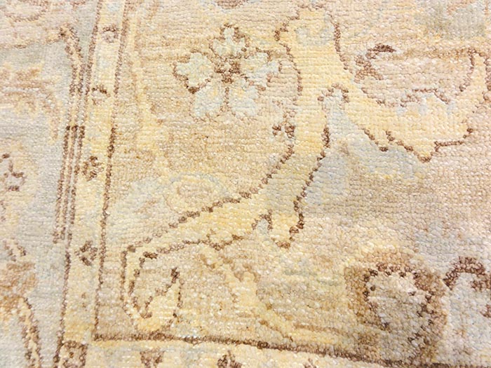 Sari Silk Usak Neo Usak Rug VII | Rugs & More | Oriental Carpets 44955 |