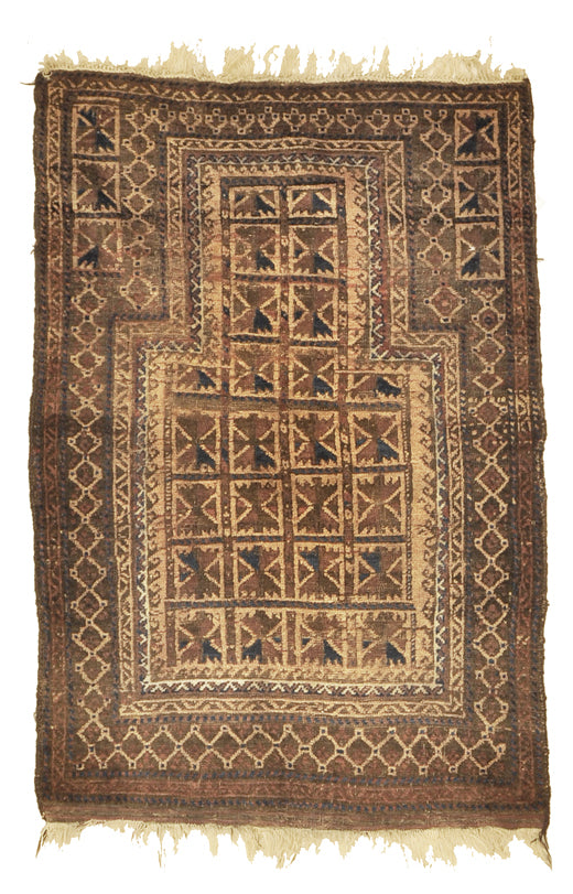 Baluchi Rug