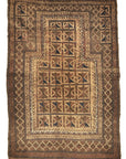 Baluchi Rug