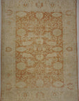 Ziegler Oushak Rugs and more oriental carpet 28887-