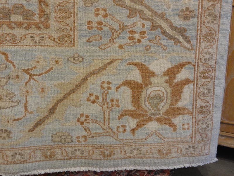 Ziegler &amp; Co. Sultanabad Rug