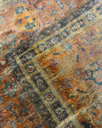 Mohtasham Kashan | Rugs & More | Oriental Carpets