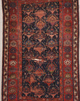 Antique Kurdish Santa Barbara Design Center