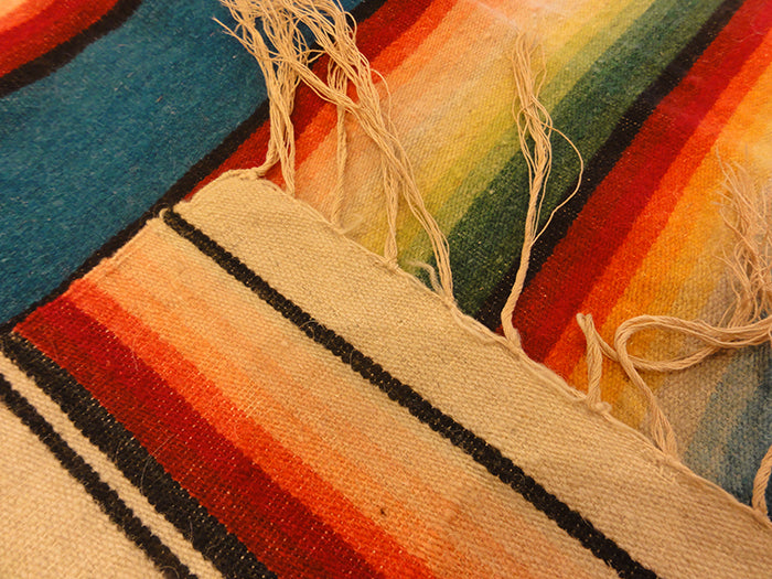 Mexican Serapi Rugs & More Oriental Carpets