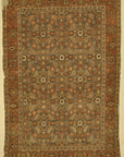 Antique West Persian rugs and more oriental carpet 34964-