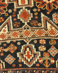 Antique Qashgai Rug