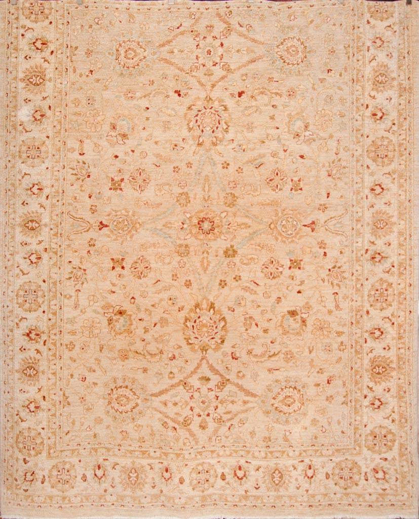 Finest Ziegler and Company Usak Rug