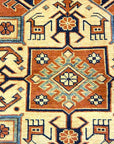 Fine Kazak Rug | Rugs and More | Santa Barbara Design Center