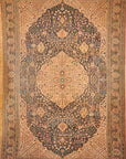 Antique Tabriz