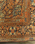 Rare Antique Farahan