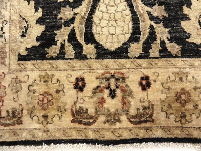 Fine Ziegler Usak Runner | Rugs and More | Santa Barbara Design Center 44015 .