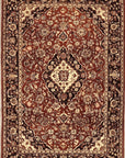 Sino Kashan rug santa barbara design center rugs and more orietal carpet