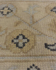 Montecito Oushak Rug 30307