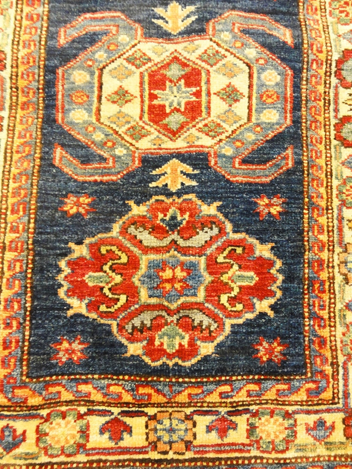 kazak Pak Design Santa Barbara Design Center | Rugs and More | Oriental Carpets 32485