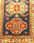 kazak Pak Design Santa Barbara Design Center | Rugs and More | Oriental Carpets 32485