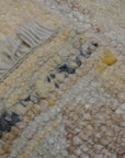 Sari Silk Neo Usak Rug