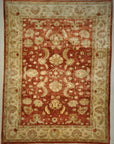 Ziegler & Co Oushak rugs and more oriental carpet 32919-1