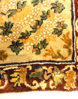 Silk Mughal | Rugs & More | Santa Barbara Design Center 32714