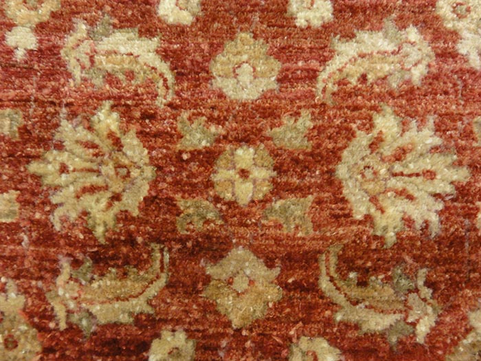 Oushak Runner | Rugs & More | Santa Barbara Design Center |