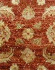 Oushak Runner | Rugs & More | Santa Barbara Design Center |