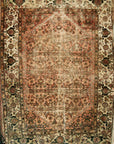 Antique Malayer Rug