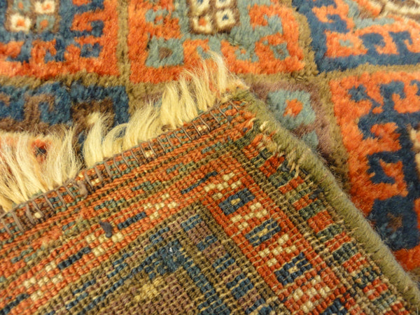 30816 Antique Persian Jaf Kurdish