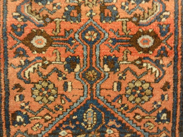 Finest Silk Quim Rug | Rugs and More | Santa Barbara Design Center