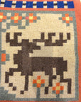 Swedish Kelim | Santa Barbara Design Center | Rugs and More | Oriental Carpets 36597