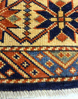 Fine Kazak Rug | Rugs and More | Santa Barbara Design Center