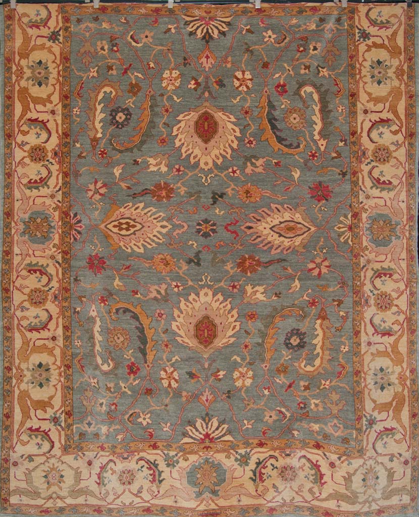 Ziegler and Company Sultanabad Rug