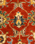 Turkoman Caucasian Rug