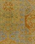 Finest Mamluk Rug