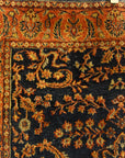 Fine Indo Sarouk Rug