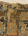 Antique Proto Kurdish Rug Early 19th Century. A piece of genuine authentic woven carpet art sold by Santa Barbara Design Center Rugs and More.