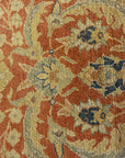 Vintage Turkish Ottoman| Rugs & More | Oriental Carpets