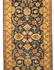 Ziegler & Company Agra | Rugs and More | Santa Barbara Design Center