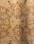 Finest Tabriz Rug