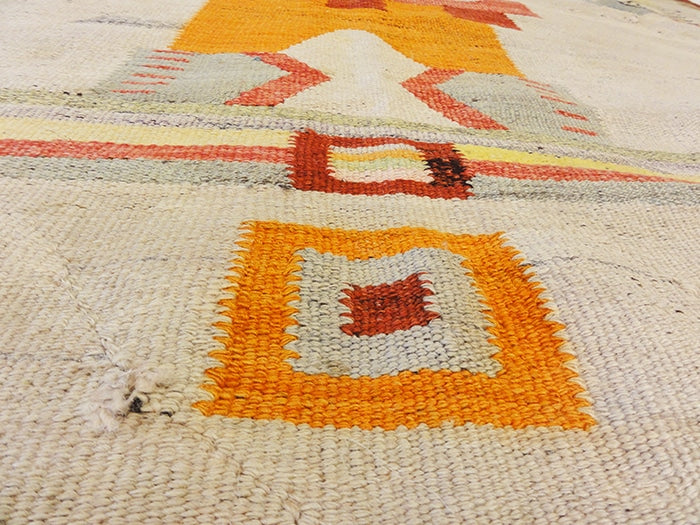 Puma Punku Blanket | Rugs &amp; More | Oriental Carpets| Santa Barbara